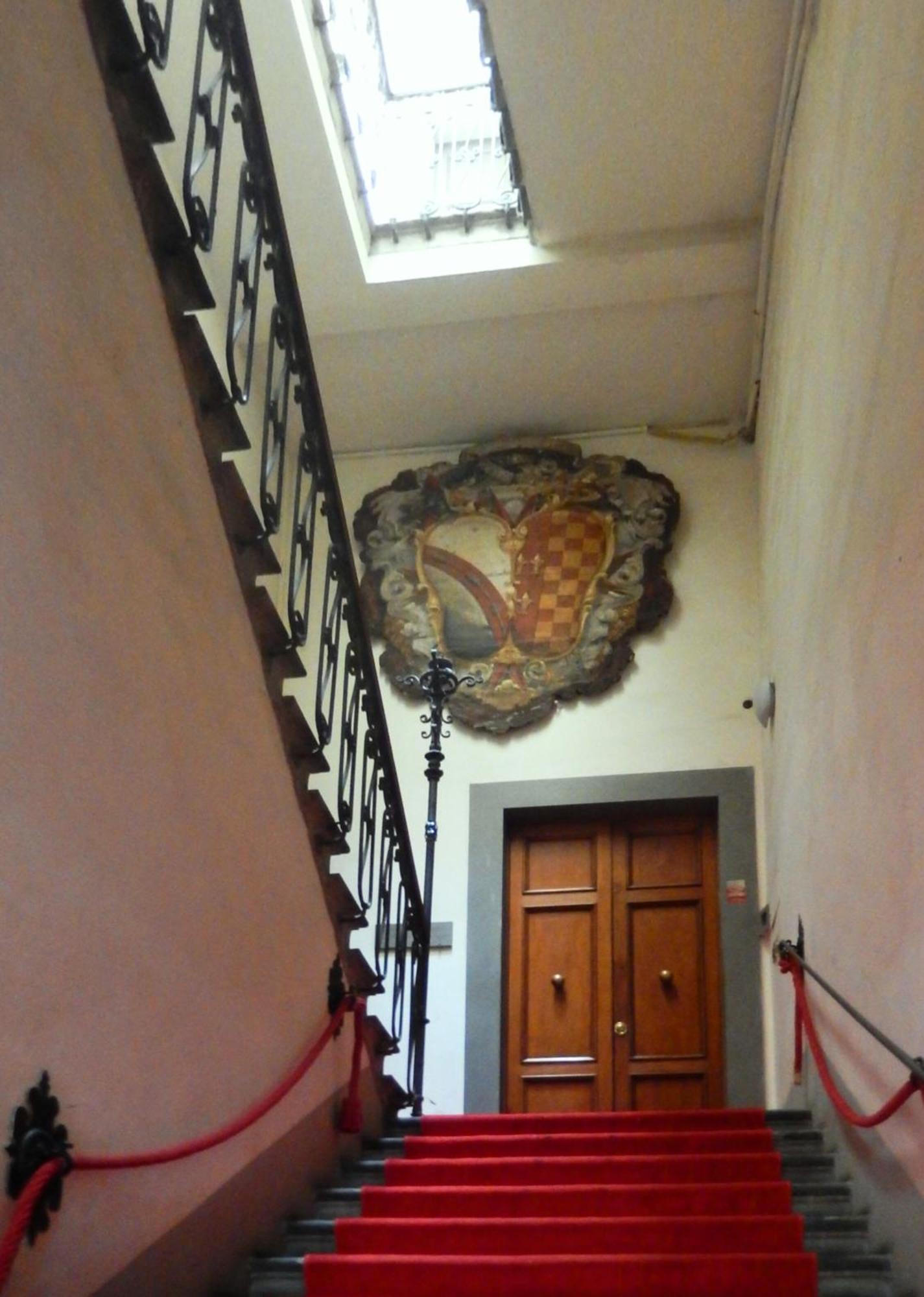Very Special+Views In Front Of Pitti Palace&Garden Florence Buitenkant foto