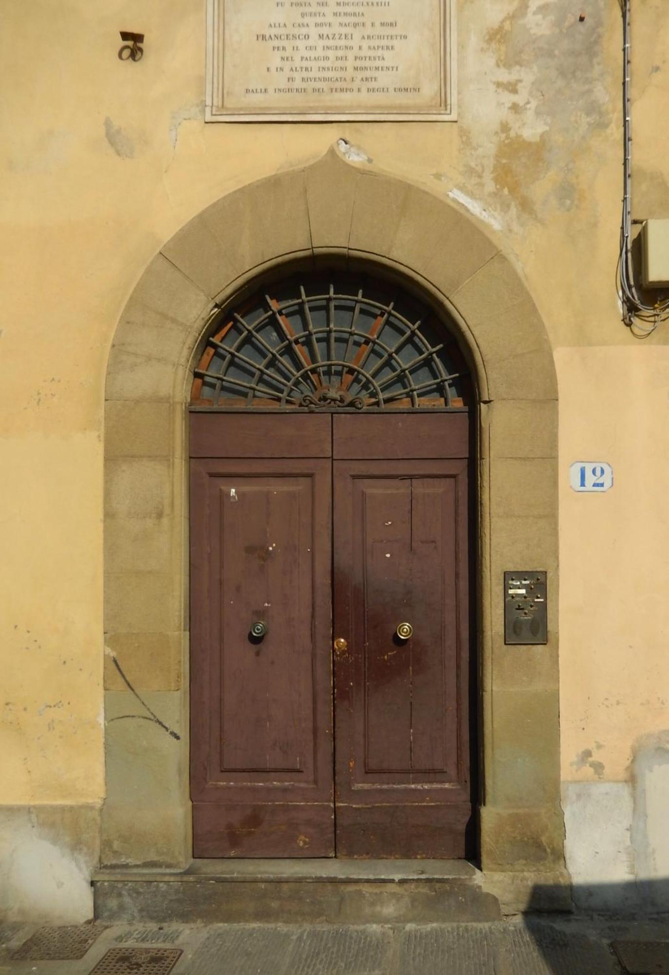 Very Special+Views In Front Of Pitti Palace&Garden Florence Buitenkant foto
