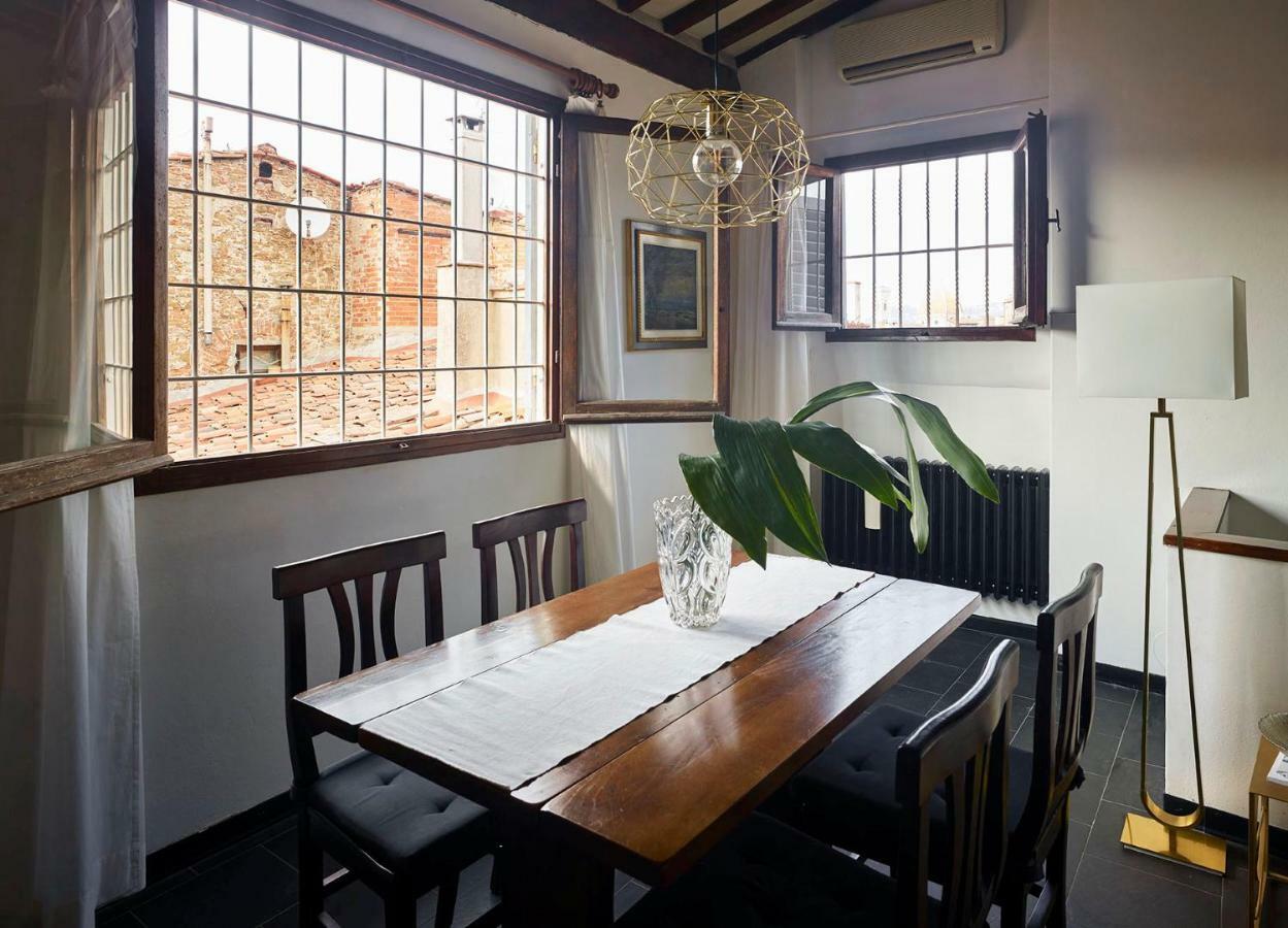 Very Special+Views In Front Of Pitti Palace&Garden Florence Buitenkant foto