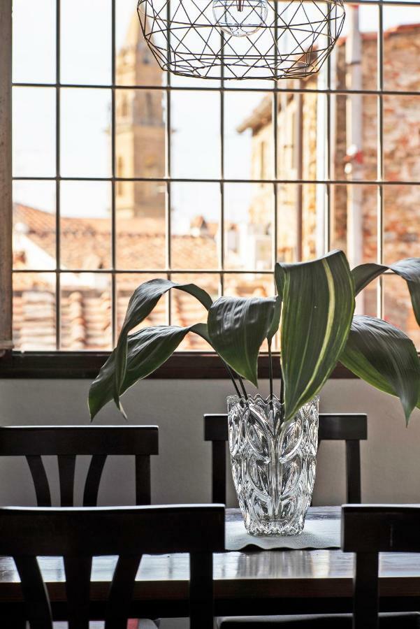 Very Special+Views In Front Of Pitti Palace&Garden Florence Buitenkant foto